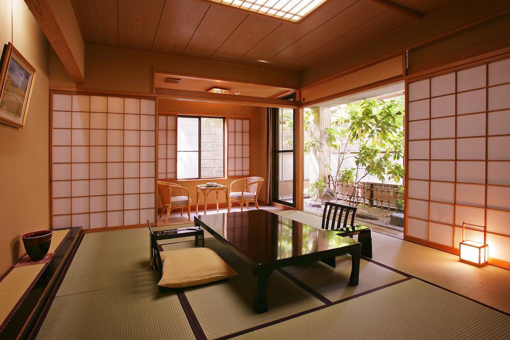 Hayamakan Kaminoyama Room photo